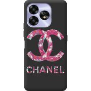 Чехол со стразами Umidigi A15 