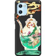 Прозрачный чехол BoxFace Umidigi C1 Max Kettle