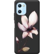 Прозрачный чехол BoxFace Umidigi C1 Max Magnolia