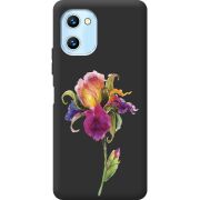 Прозрачный чехол BoxFace Umidigi C1 Max Iris