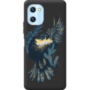 Прозрачный чехол BoxFace Umidigi C1 Max Eagle