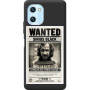 Прозрачный чехол BoxFace Umidigi C1 Sirius Black