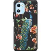 Прозрачный чехол BoxFace Umidigi C1 Pavlin