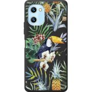 Прозрачный чехол BoxFace Umidigi C1 Tucan