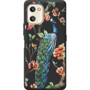 Прозрачный чехол BoxFace Umidigi F3 SE Pavlin