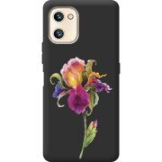 Прозрачный чехол BoxFace Umidigi F3 SE Iris