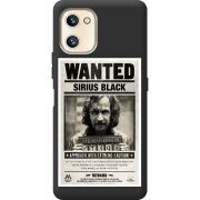 Прозрачный чехол BoxFace Umidigi F3S Sirius Black