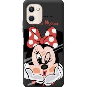 Прозрачный чехол BoxFace Umidigi G1 Max Lady M