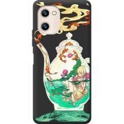 Прозрачный чехол BoxFace Umidigi G1 Max Kettle