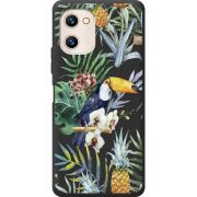 Прозрачный чехол BoxFace Umidigi G1 Max Tucan