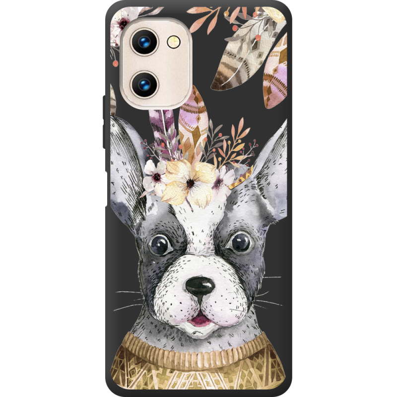 Прозрачный чехол BoxFace Umidigi G1 Max 