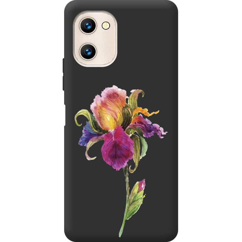 Прозрачный чехол BoxFace Umidigi G1 Max Iris