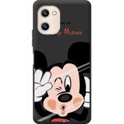 Прозрачный чехол BoxFace Umidigi G1 Mister M