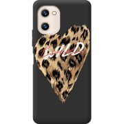 Прозрачный чехол BoxFace Umidigi G1 Wild Love