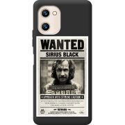 Прозрачный чехол BoxFace Umidigi G1 Sirius Black