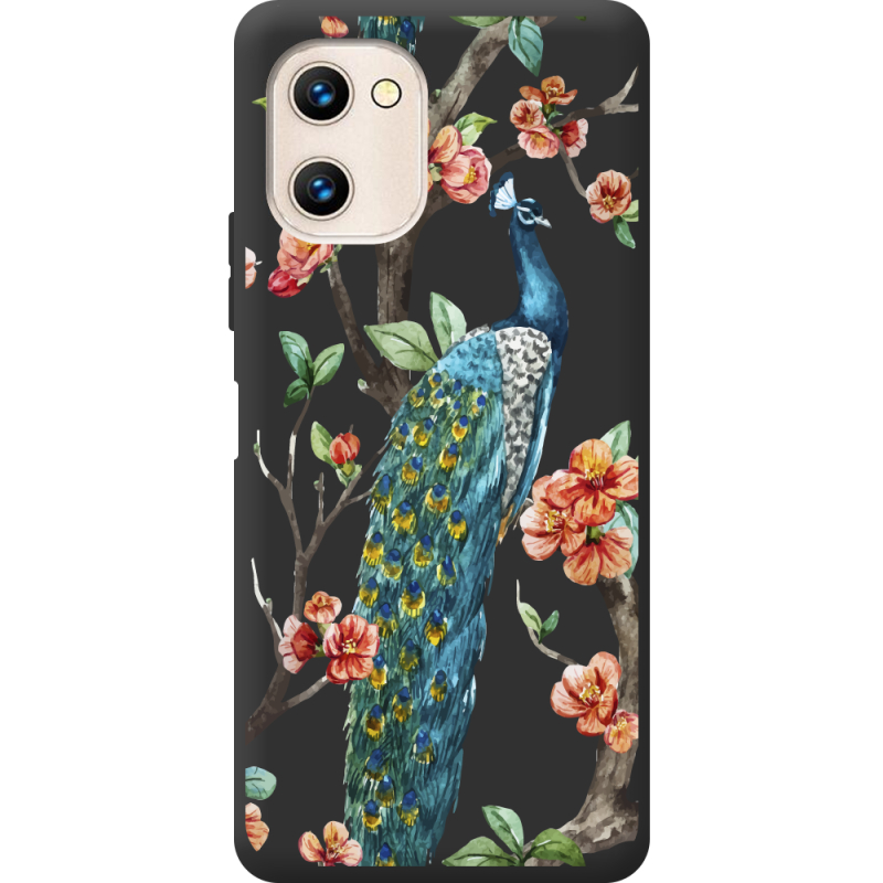 Прозрачный чехол BoxFace Umidigi G1 Pavlin