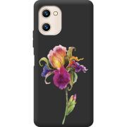 Прозрачный чехол BoxFace Umidigi G1 Iris