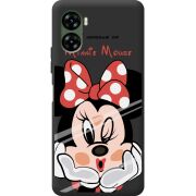 Прозрачный чехол BoxFace Umidigi G3 Lady M