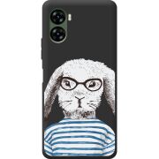 Прозрачный чехол BoxFace Umidigi G3 MR. Rabbit