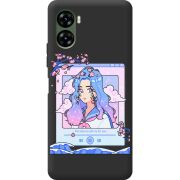 Прозрачный чехол BoxFace Umidigi G3 The Sakuras Will Cry For You