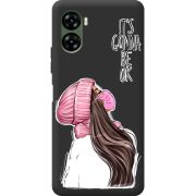 Прозрачный чехол BoxFace Umidigi G3 It's Gonna Be OK