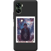 Прозрачный чехол BoxFace Umidigi G3 Stranger Things