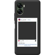 Прозрачный чехол BoxFace Umidigi G3 Insta