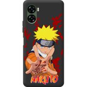 Прозрачный чехол BoxFace Umidigi G3 Naruto