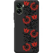 Прозрачный чехол BoxFace Umidigi G3 Ethno Ornament
