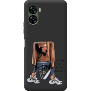 Прозрачный чехол BoxFace Umidigi G3 Motivation