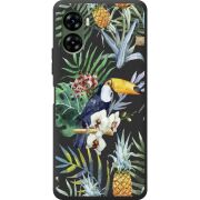 Прозрачный чехол BoxFace Umidigi G3 Tucan