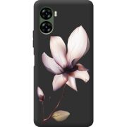 Прозрачный чехол BoxFace Umidigi G3 Magnolia