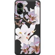 Прозрачный чехол BoxFace Umidigi G3 Chinese Magnolia