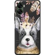 Прозрачный чехол BoxFace Umidigi G3 