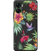 Прозрачный чехол BoxFace Umidigi G3 Tropical