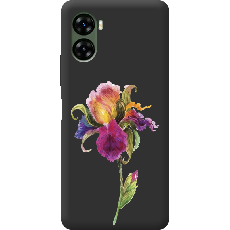 Прозрачный чехол BoxFace Umidigi G3 Iris