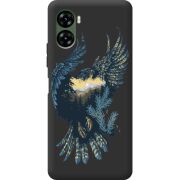 Прозрачный чехол BoxFace Umidigi G3 Eagle