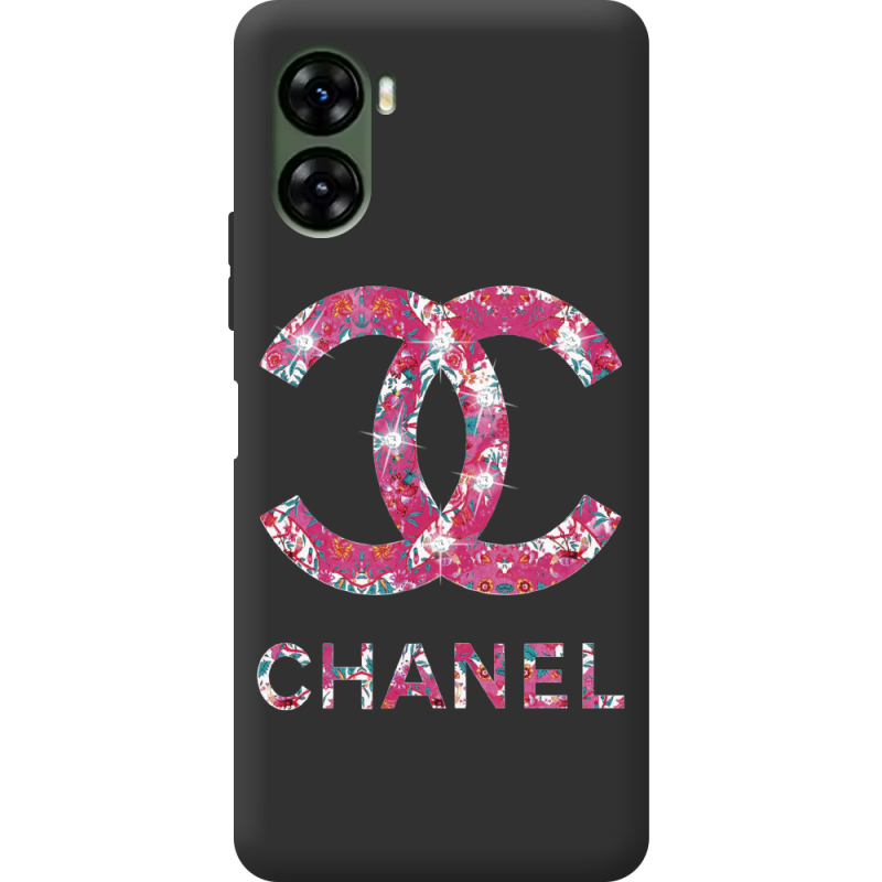 Чехол со стразами Umidigi G3 