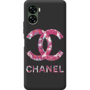 Чехол со стразами Umidigi G3 