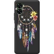 Чехол со стразами Umidigi G3 Dreamcatcher