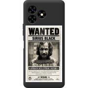 Прозрачный чехол BoxFace Umidigi G5 Mecha Sirius Black