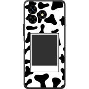 Прозрачный чехол BoxFace Umidigi G5 Mecha Cow