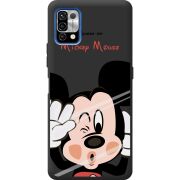 Прозрачный чехол BoxFace Umidigi Power 5 Mister M