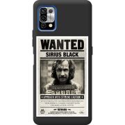 Прозрачный чехол BoxFace Umidigi Power 5 Sirius Black