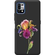 Прозрачный чехол BoxFace Umidigi Power 5 Iris