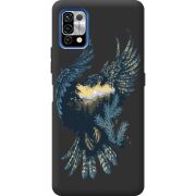 Прозрачный чехол BoxFace Umidigi Power 5 Eagle