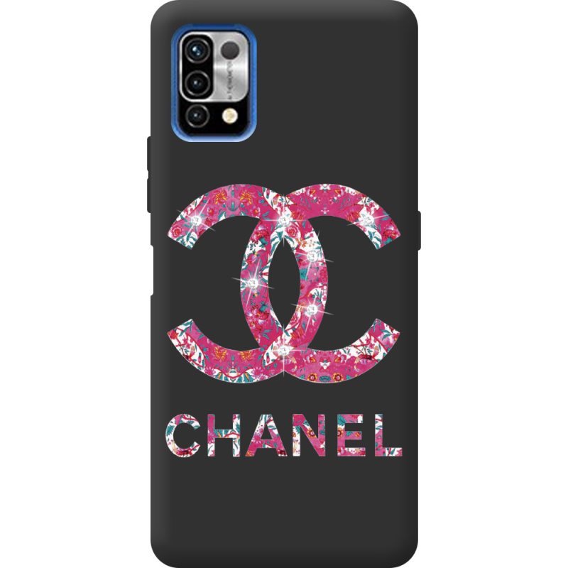 Чехол со стразами Umidigi Power 5 