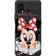 Прозрачный чехол BoxFace Umidigi Power 5S Lady M