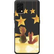 Прозрачный чехол BoxFace Umidigi Power 5S Little Prince