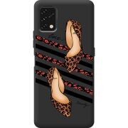 Прозрачный чехол BoxFace Umidigi Power 5S Love Beauty